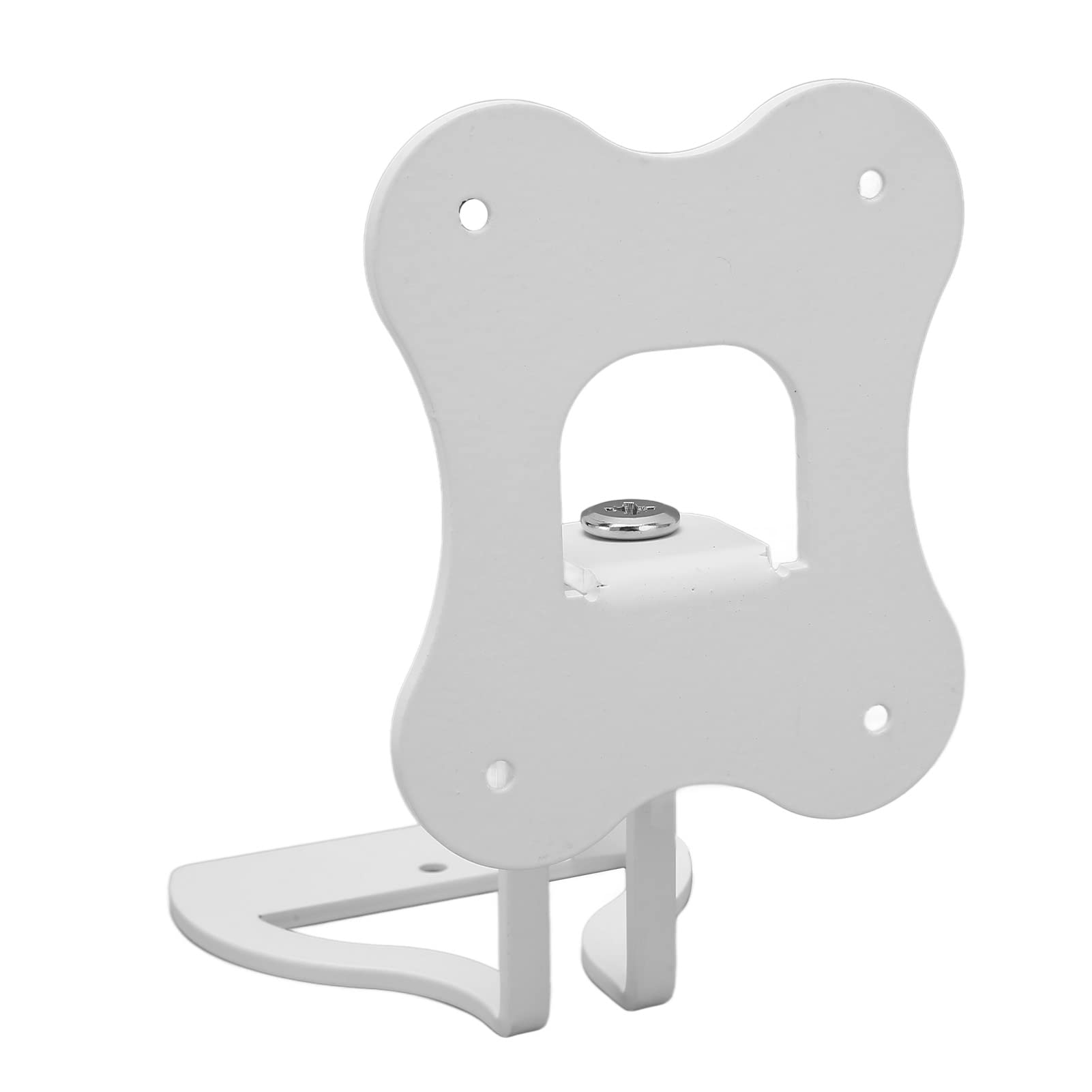 Supporto da Parete per Speaker in Metallo, Staffa Rotabile per | Supporto da parete per altoparlante wireless, acciaio spesso, installazione semplice per Era 100