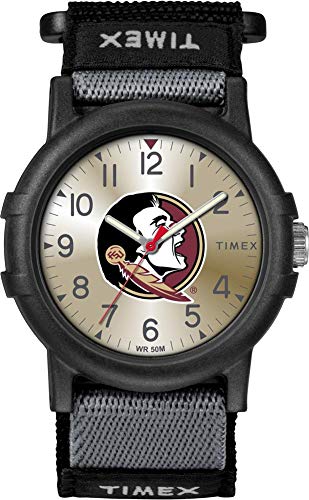 Timex FSU Florida State University Youth FastWrap Recruit Watch