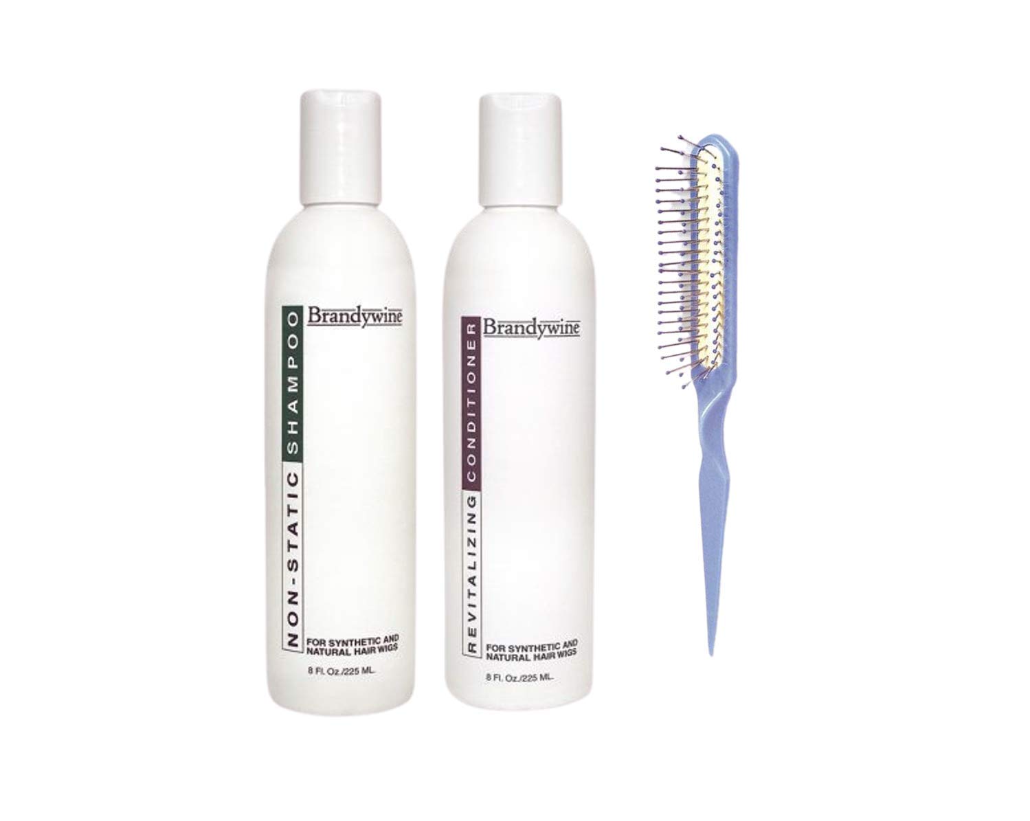 Brandywine Synthetic and Human Hair Care Products - sets and kits beauty | Mubboo