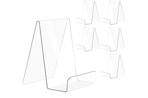 trophable Acrylic Book Stand small