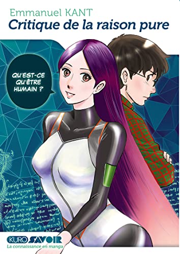 Critique de la raison pure — Tome 0