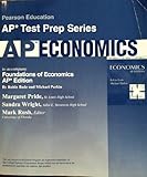 Foundations of Economics: Ap Test Prep