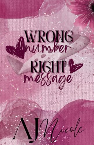 Wrong Number Right Message (Wrong But Right)