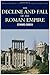 Decline & Fall of the Roman Empire (Wordsworth Classics of World Literature)
