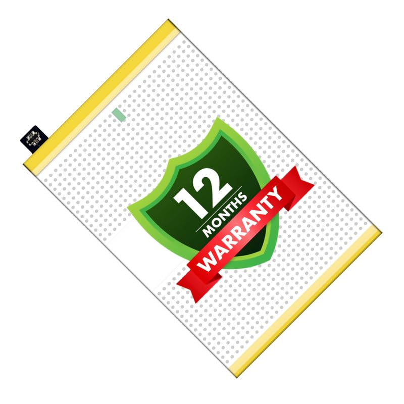 Image of Original B-T0 Battery Compatible for Vivo Y76 5G | Vivo Y76s - (4100mAh) - 1 Year Warranty DF7