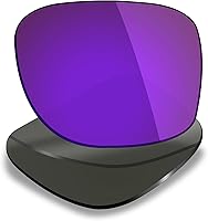 Vista 35 de Mryok Lentes de repuesto para Oakley Correspondent OO9094 - Opciones