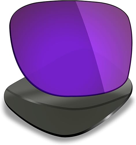 Miniatura 35 de Mryok Lentes de repuesto para Oakley Correspondent OO9094 - Opciones