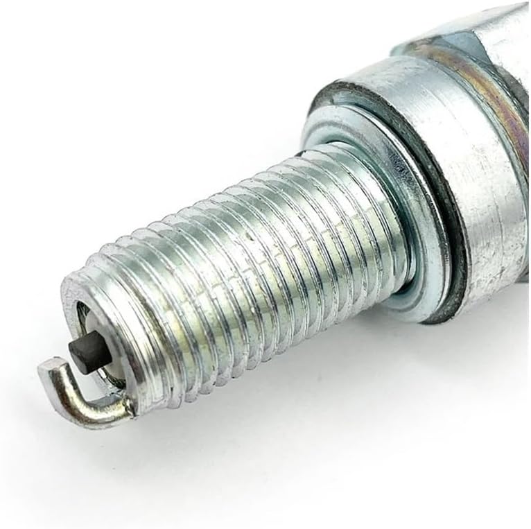 Motorcycle Spark Plug BRISK AR12C Engine Parts Fit For k Husq GAS SX65 TC65 MC65 2024-2025 Accessories Pit Dirt Bikes
