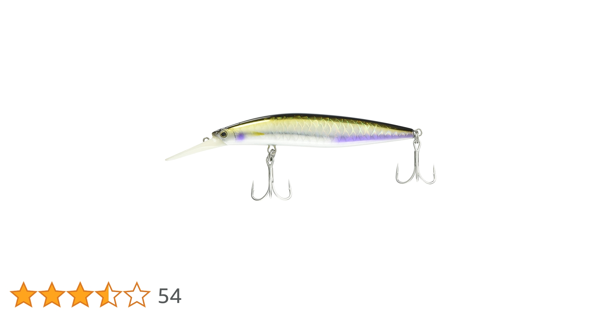 Amazon.co.jp: シマノ(SHIMANO) ルアー コルトS ロックディープ