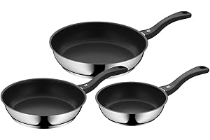WMF Devil 3-Piece Non-Stick Pans Set