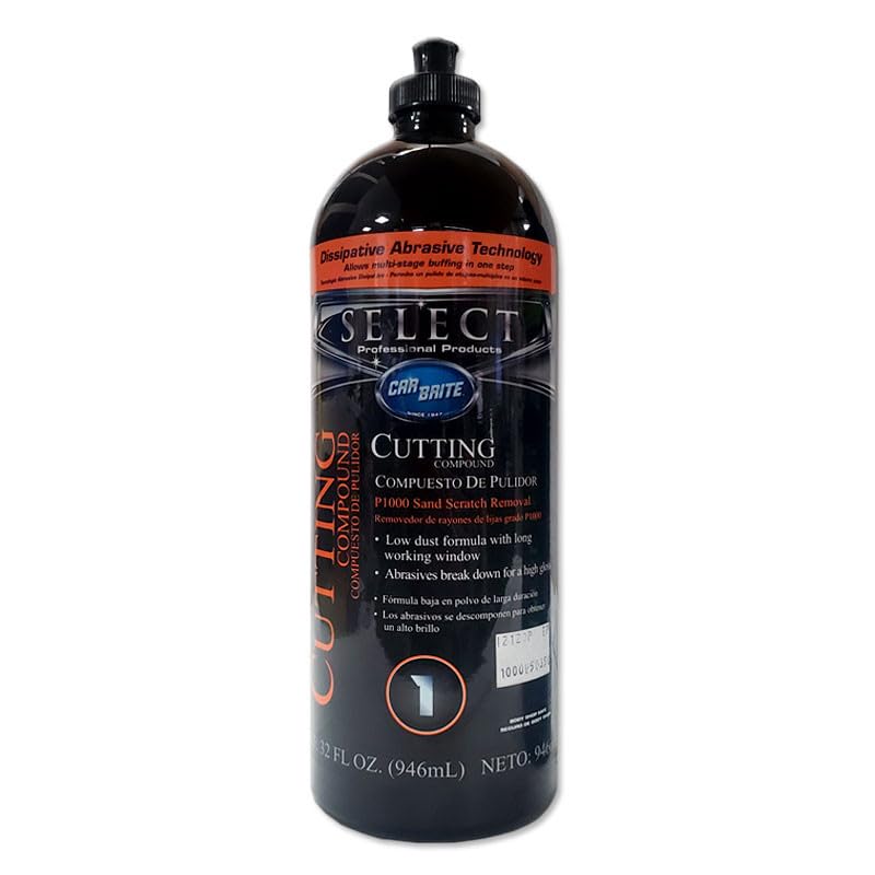 SELECT™ Cutting Compound