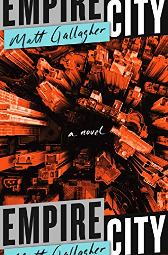 Empire City: A Novel (English Edition)