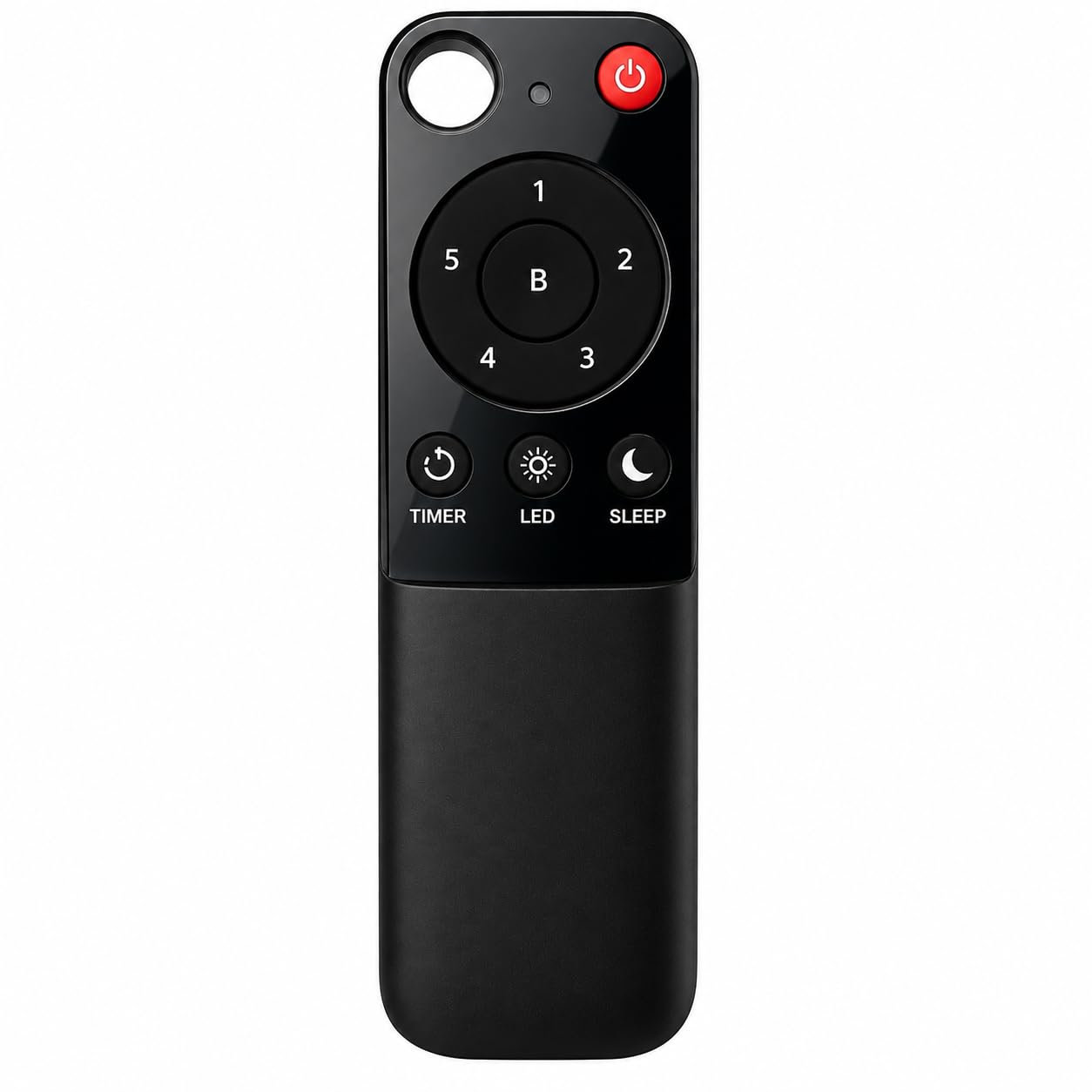 Original Smart Ceiling Fan Remote Control Compatible with Atomberg Ceiling Fans | Replacement Remote | Timer, Sleep & LED Control | Plug & Play | Fast Response-image-35