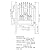ALEKO Galvanized Steel Pedestrian Security Gate (Style: Venice)