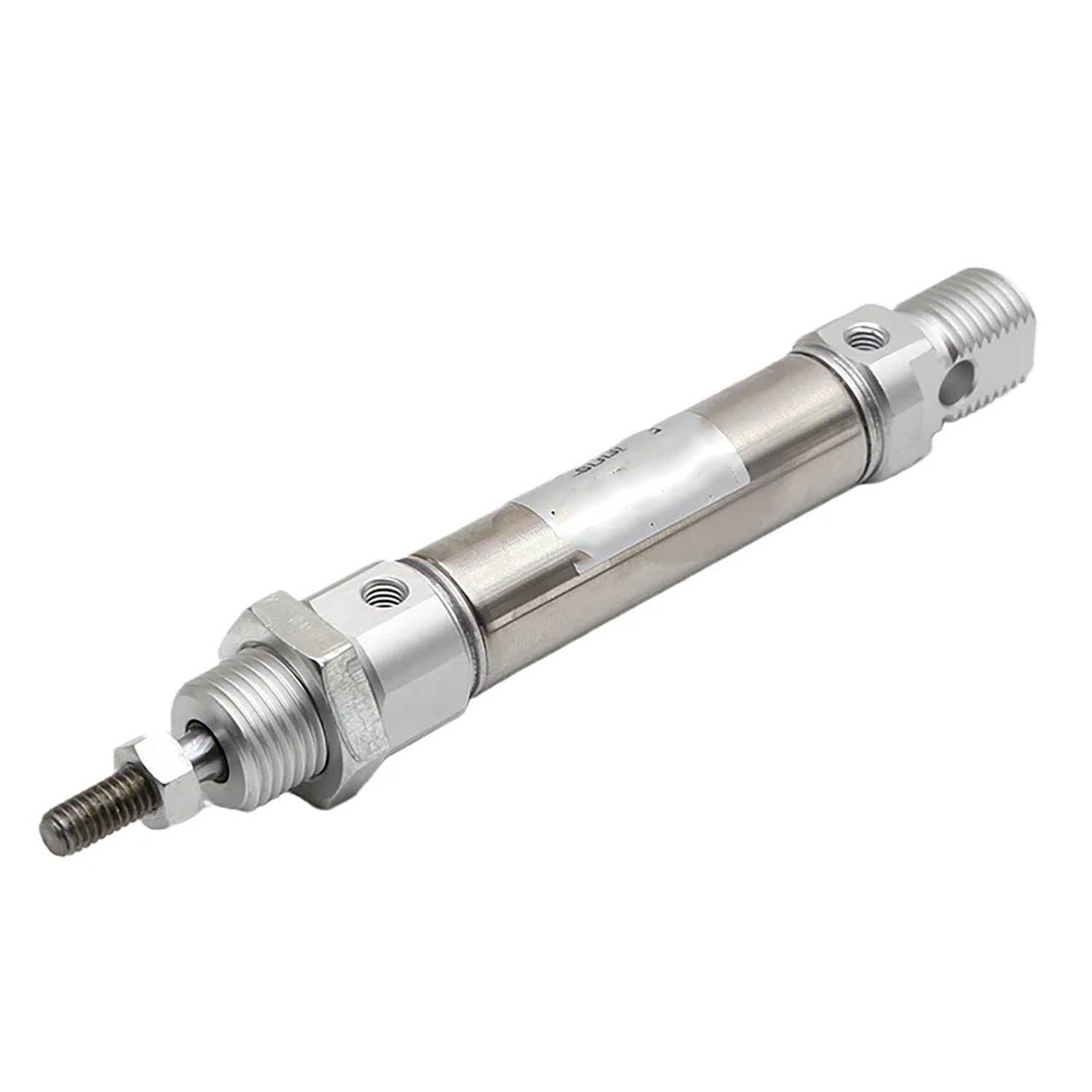 CD85N16 Mini cilindro estándar de doble efecto con vástago simple