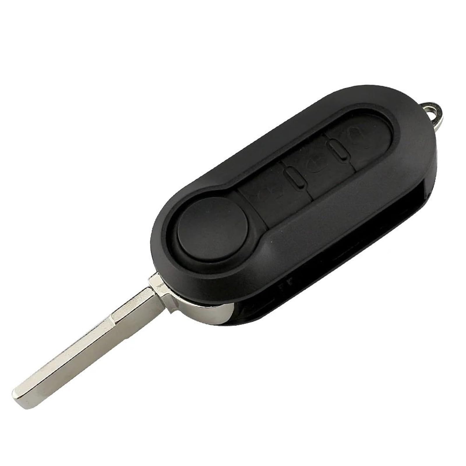 10 Fundas Funda Protectora para Llave Plegable para Coche para Peugeot para Boxer(3 Button Style 5)