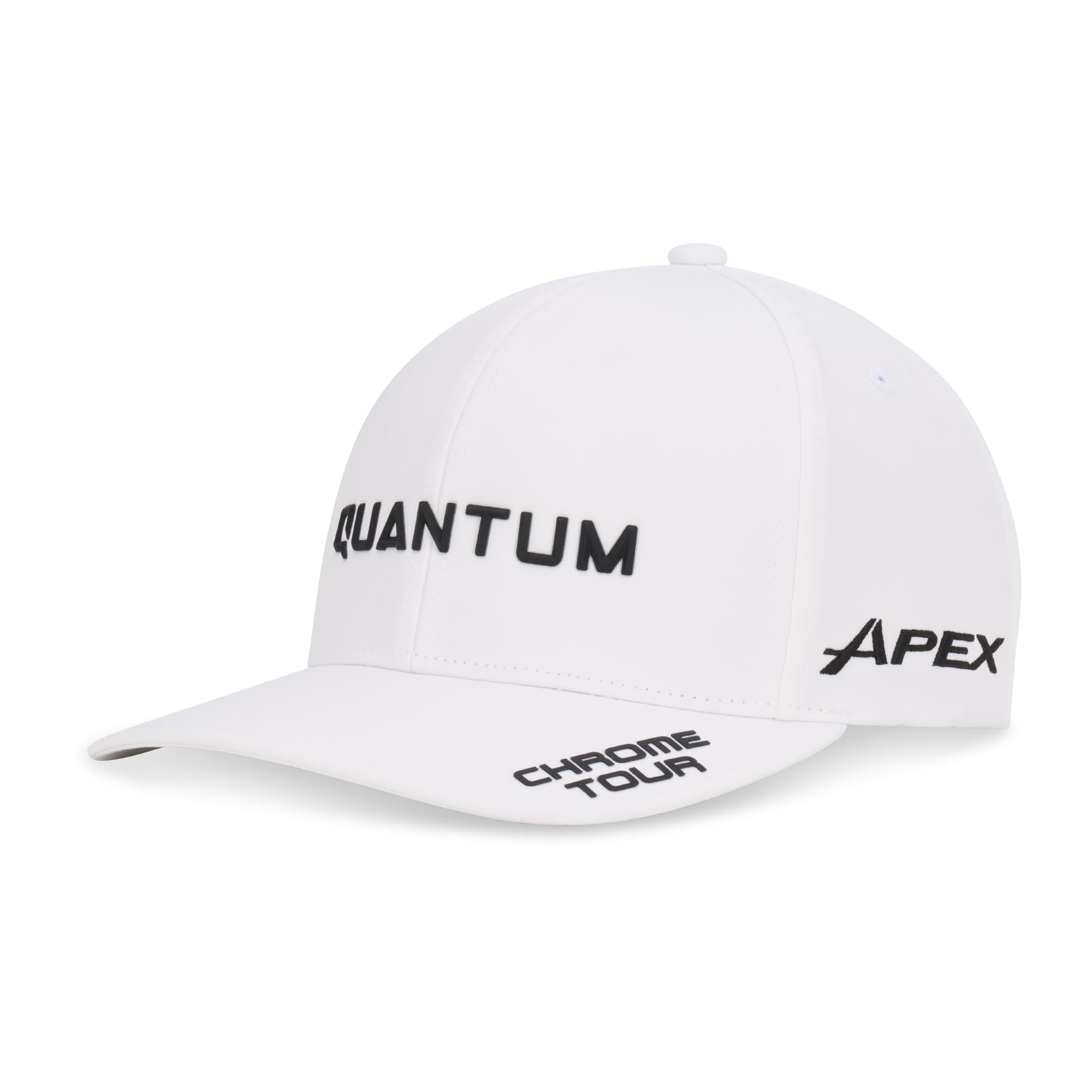Callaway Golf Quantum Limited Edition Launch Cap, White