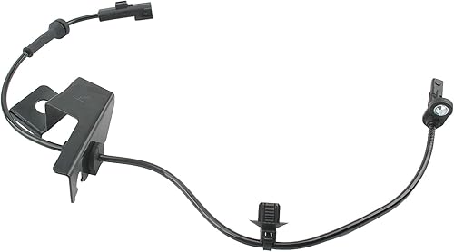 Miniatura 9 de CARBBIA Sensor de velocidad de rueda ABS delantero izquierdo y derecho sustituye a DG9Z2C205B DG9Z2C204B compatible con Ford Fusion 2013-2019