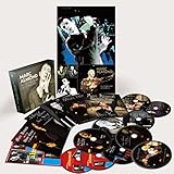 A Live Treasury of Song 1992-2008 (10cd Boxset)