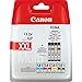 Price comparison product image Canon Ink CLI-581XXL C/M/Y/BK MULTI BL