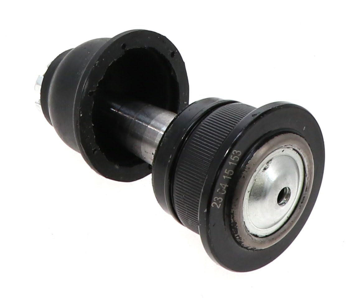 ACDelco® 45D1930 - Professional™ Front Upper Adjustable Control Arm And Ball Joint Assembly