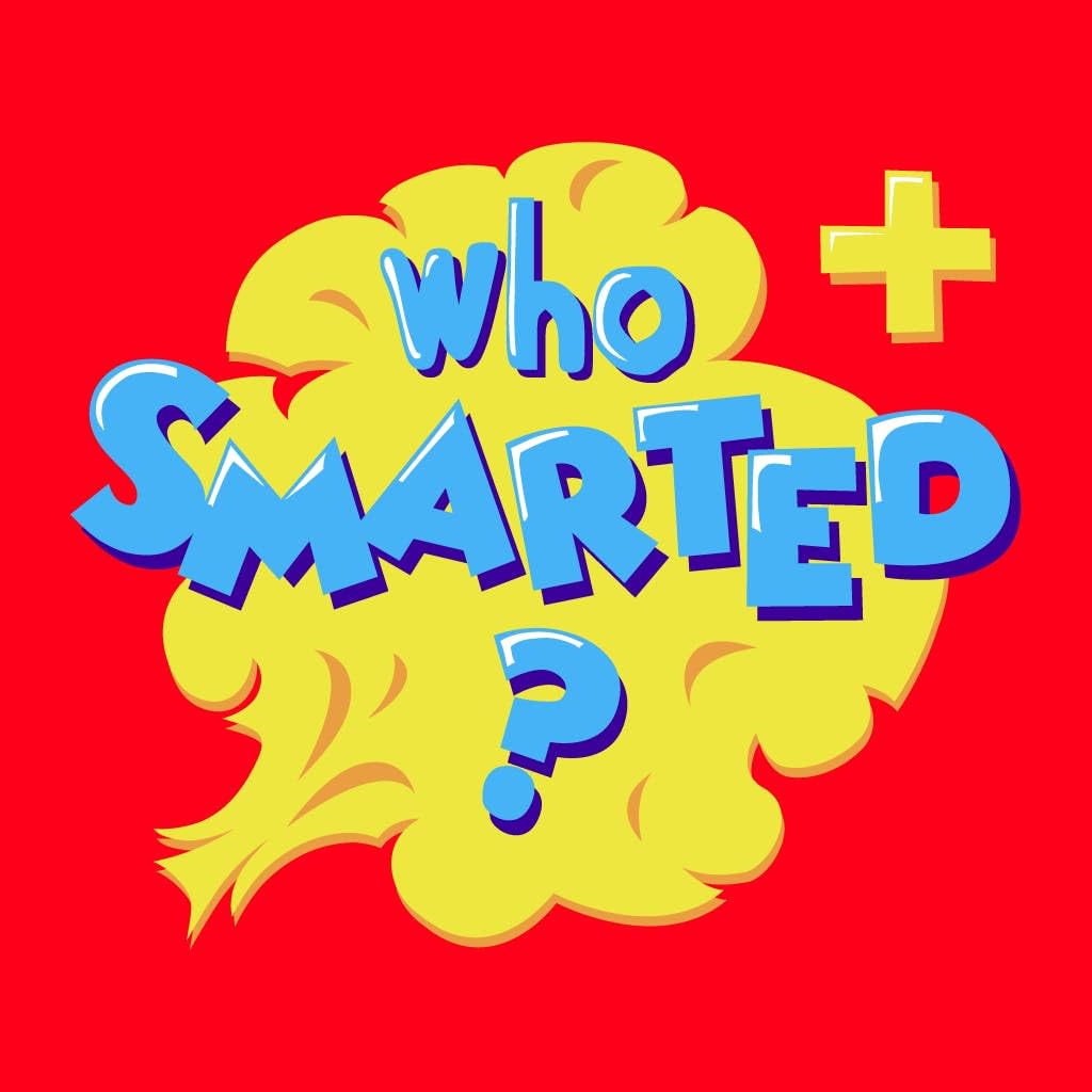Who Smarted? PLUS+