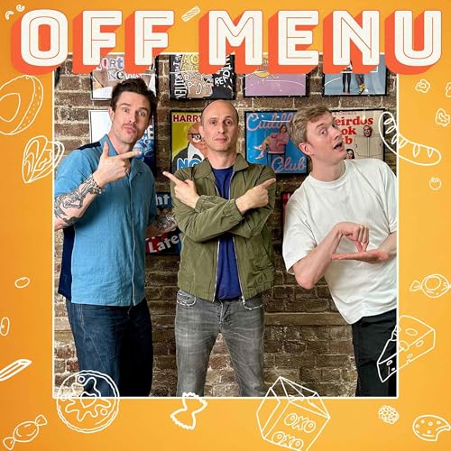 Ep 269: Robert Popper cover art