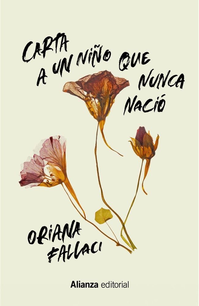 Carta a un niño que nunca nació (13/20)