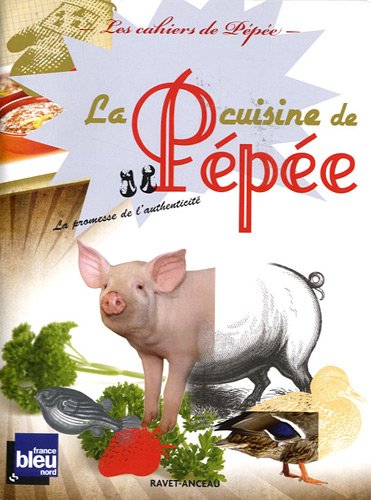 Télécharger La cuisine de Pépée n°1 Gratuit