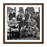 El tamaño de cada impresión es de 41 x 41 cm (16 x 16 pulgadas).