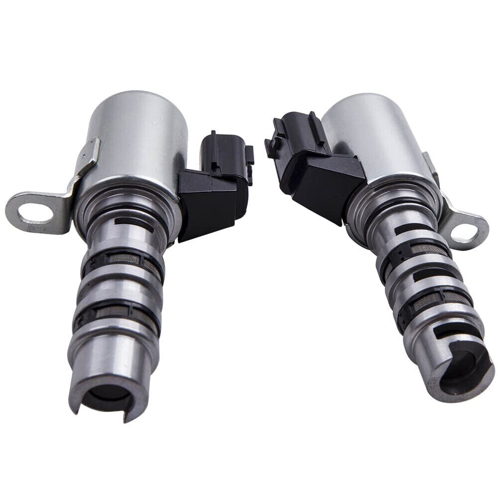 Amazon.com: Set of 2 (Left+Right) Variable Valve Timing VVT