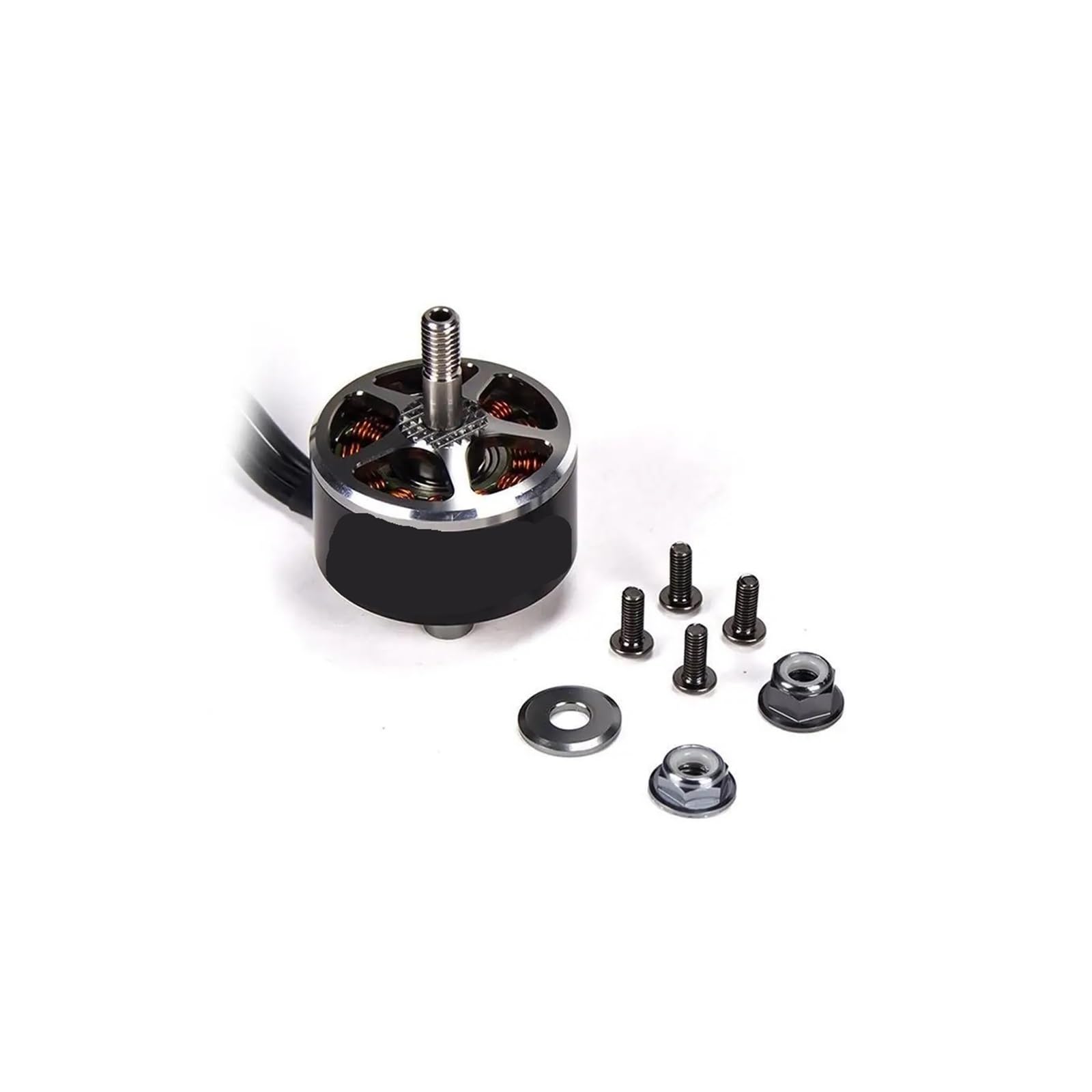 Motor sin escobillas 2812 V3 900KV / 1115KV 5-8S, Compatible con Dron RC FPV