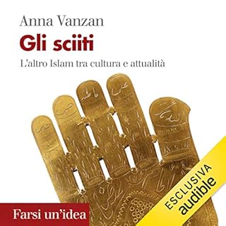 Gli sciiti copertina
