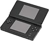 Consola de mano Nintendo DS Lite Sistema Negro (Reacondicionada) por Amazon Renewed 2