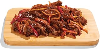 Carne Asada Beef Fajita