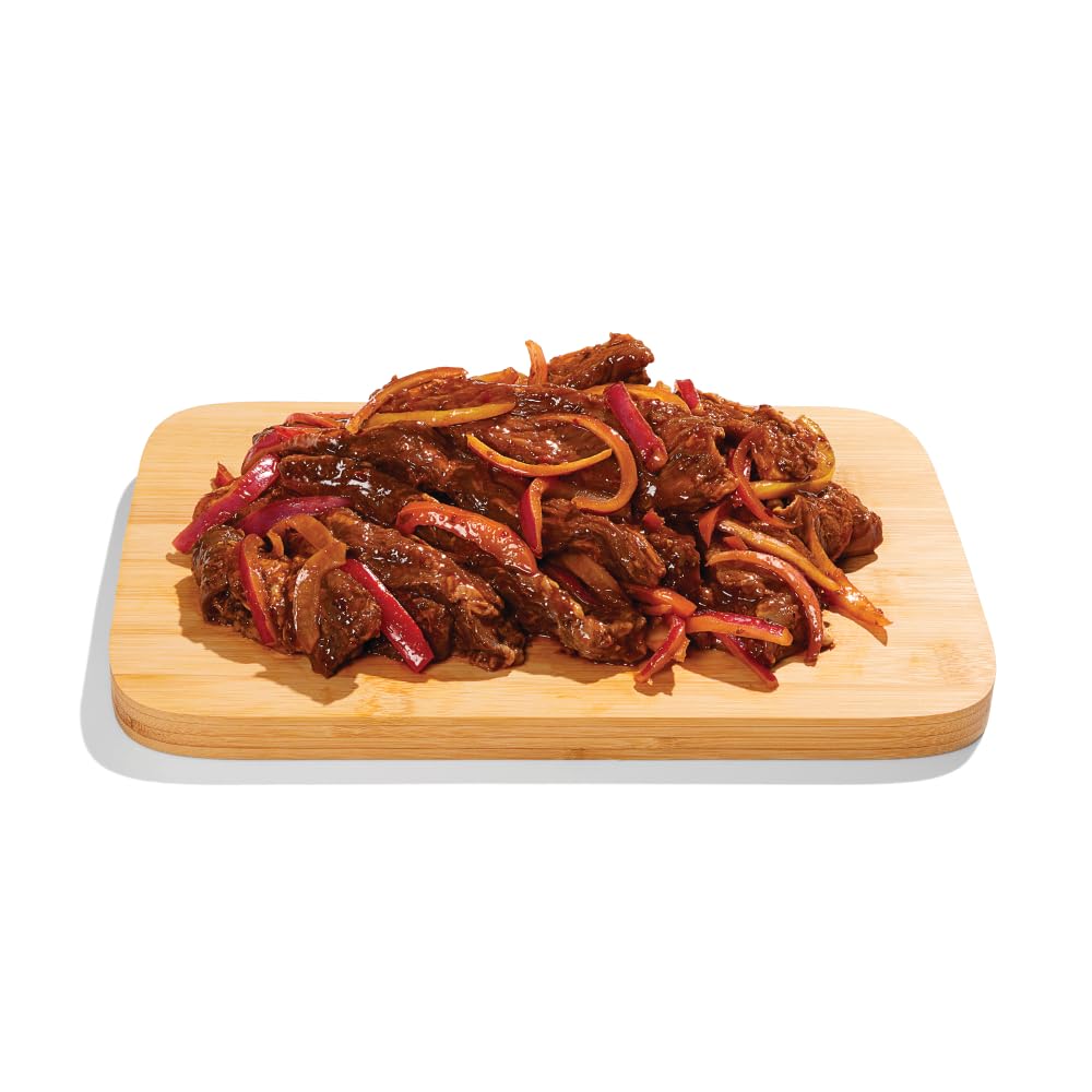 MEAT Carne Asada Beef Fajita
