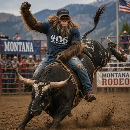 The Ultimate Guide to Montana Rodeo Season 2026