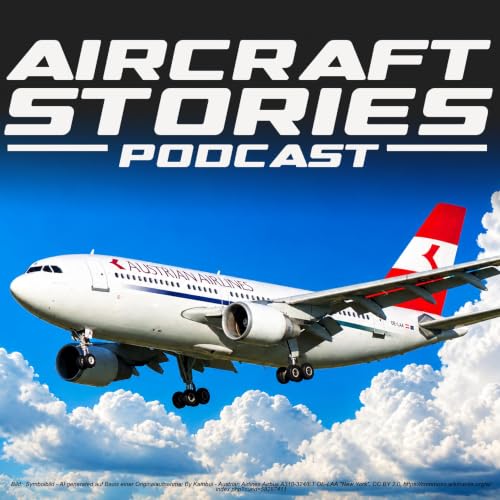 #125 - Airbus A310 &ndash; Entwicklung, Technik und spannende Geschichten