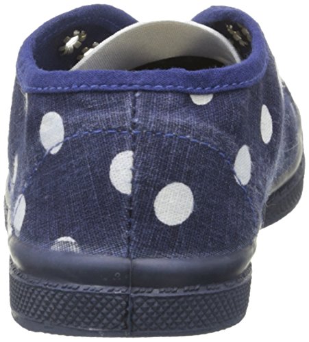 Bensimon Elly Pastel Pastilles, Sneaker