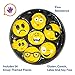 Fun & Function The Original Discovery Putty - Therapy Putty for Kids w/Hidden Emoji Pieces - Emoji Sensory for Kids with Special Needs