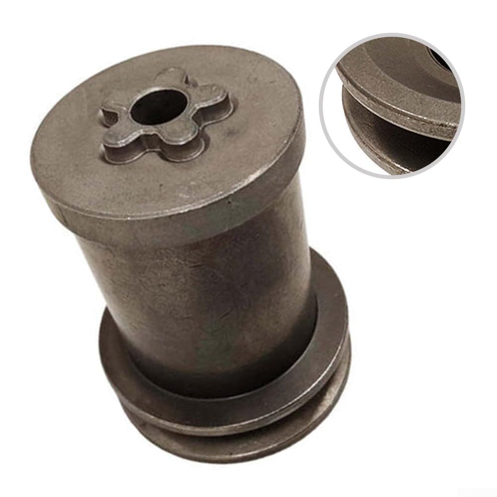 Adaptador de cuchilla para cortacésped, adaptador de hoja de metal de alta calidad 581851501 para un rendimiento óptimo, compatible con 581098501