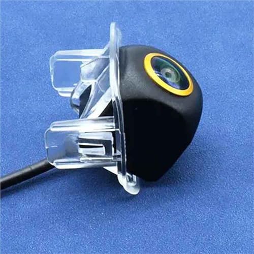 Caméra recul 170 degrés grand angle vision nocturne Sequoia II XK60