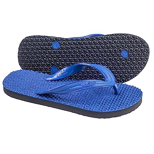 Image of Slippers for men | Stylish, Comfortable & Lightweight Flip Flops for Boys | RUBBER & EVA Slippers for Men & Boys |