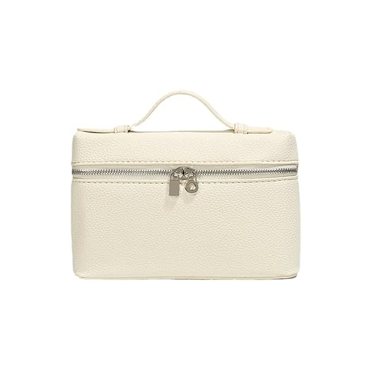 Vhitler Crossbody Purses for Women Designer Handbags for Women Purses for Women Crossbody Bag Clutch Purses for Women (Beige)