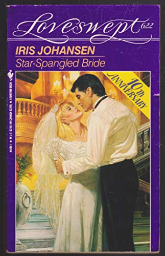 Star-Spangled Bride