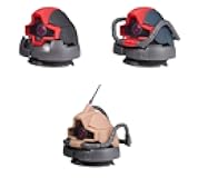 Gashapon Mobile Suit Gundam Exceed Model Dom Head 1 Set
