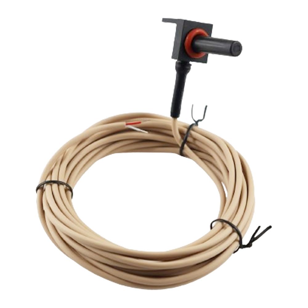 GLX-PC-12-KIT Pool Water/Air/Solar Temperature Sensor with 15-Feet Cable, Replacement Kit Compatible with Hayward