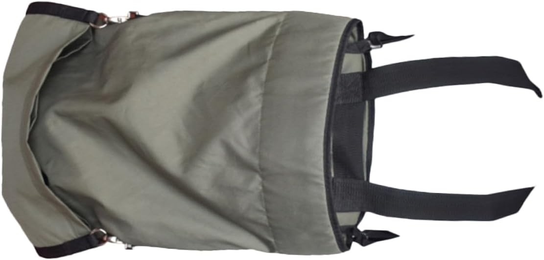 Fruit Picker Garden Gardening Trim Apron Oxford Stain Resistant Machine Washable