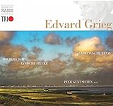  Edvard grieg [Import]