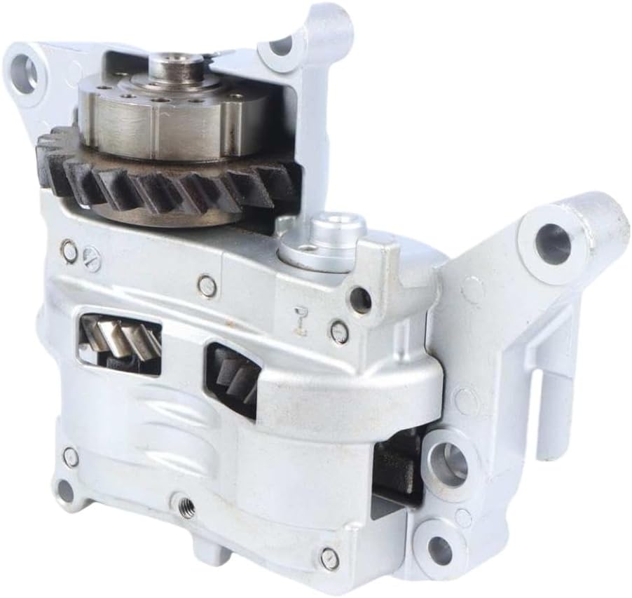 Balance Shaft Assembly 13620-36020 for 1AR-FE 2AR-FE Engines Compatible with 2010-2019 Avalon Venza Sienna tC ES 300h NX 300h